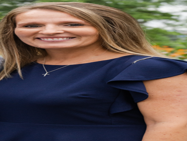  Durham School Services’ Area Director of Safety, Kayla Miller, Named a Rising Superstar by School Transportation News 
