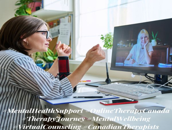 Resilience Centre Expands Online Psychotherapy Services Across Ontario