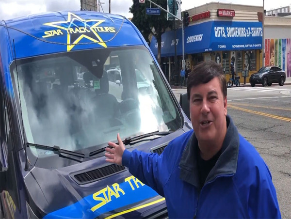 Hollywood Tour Company Announces New Combo Tours