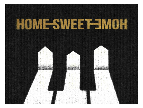  GLOBAL KOREAN SUPERSTAR G-DRAGON SHARES NEW SINGLE “HOME SWEET HOME” 