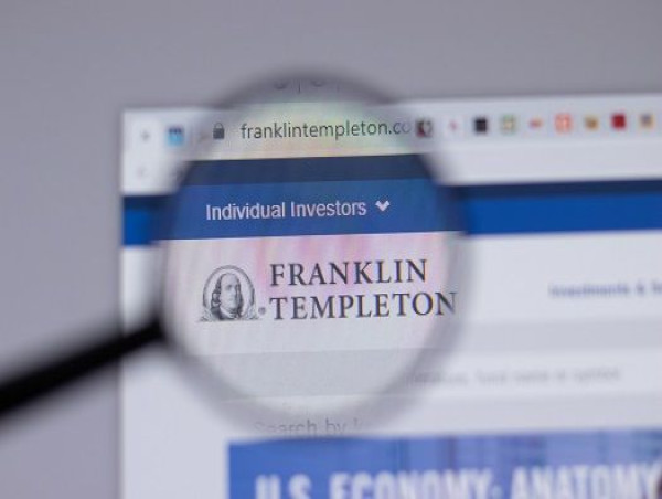 Sui Network partners with Franklin Templeton to drive Web3 and DeFi adoption