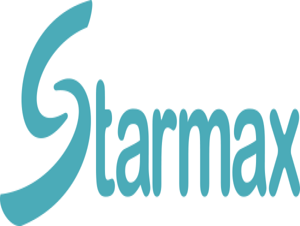Starmax Technology Unveils New AMOLED Smartwatches with Advanced Health Tracking