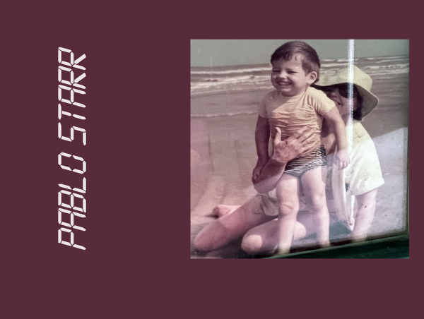  Pablo Starr Releases New Single, 