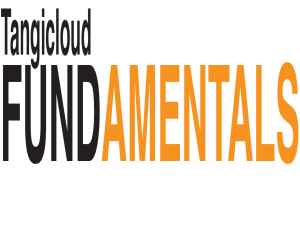 Tangicloud Introduces New Product Logo for Tangicloud Fundamentals