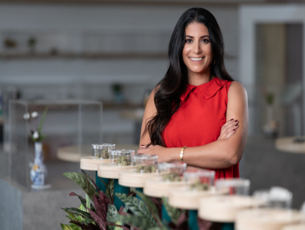  CEO Lilach Mazor Power to Lead Arizona State Takeover MJBizCon 