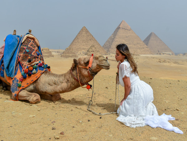  Through a Recent Merger, Nile Cruisers and Cleopatra Travel Offer the Most Robust Nile River Tours and Cruises in Egypt 