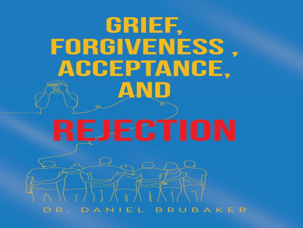 Finding Strength in the Storm: A Path to Healing Through Grief, Forgiveness, and Acceptance