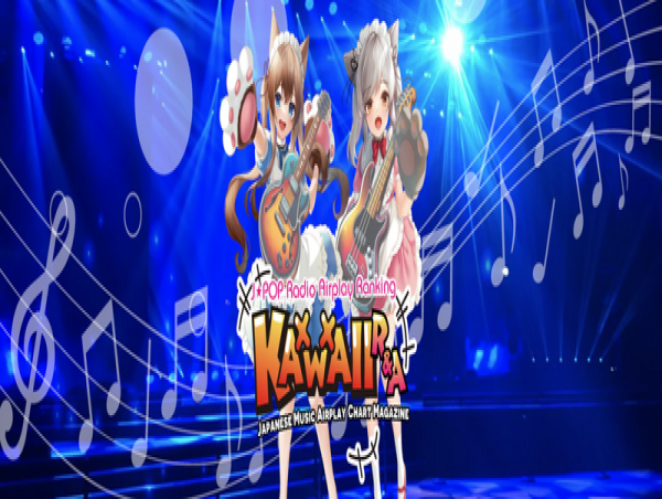  From Japan: The anime and latest hit song trend magazine “KAWAII” is making its first overseas debut 