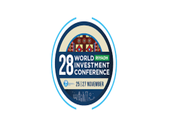  Under the Patronage of HRH the Crown Prince, Saudi Arabia is readying to Host Landmark World Investment Conference (WIC) 2024 in Riyadh. 