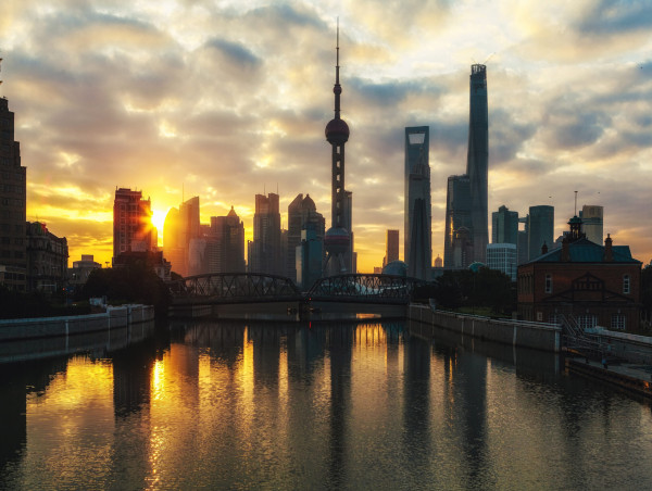 Trump’s tariff threats could drive a wave of Chinese outbound M&A