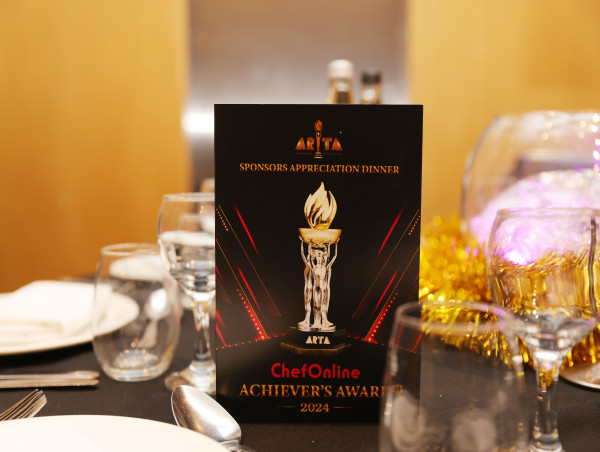  Chefonline Achievers Awards 2024: Celebrating Excellence In Uk Culinary Arts 