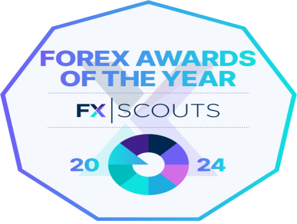  FxScouts Announces Global Forex Broker Awards 2024 