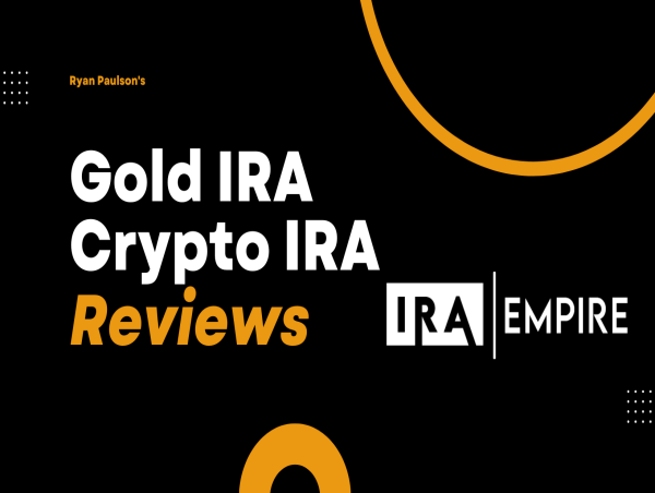  Goldco Reviews, Complaints and Fees Analysis 2025 Released on IRAEmpire 