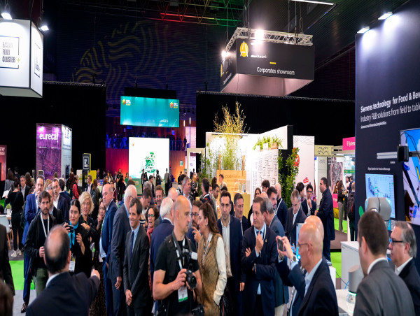  Expo AgriTech Agricultural Fair to Gather Over 8,000 attendees in Málaga 