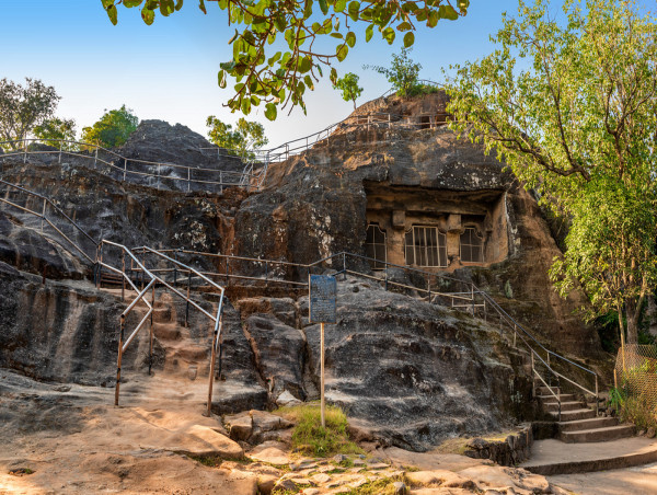  Pachmarhi: The Verdant Jewel of the Satpuras This Winter Season in Madhya Pradesh 