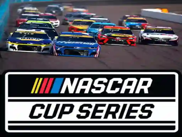  NASCAR Reveals Exciting Milestone 2025 Cup Series Schedule 