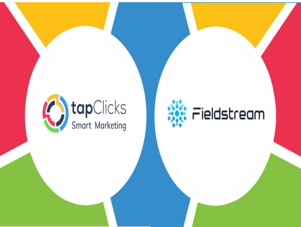  Fieldstream.ai Joins the TapClicks Marketplace, Leveraging AI for Marketing ROI 