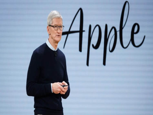  Apple’s Tim Cook leads CEO summit with China’s premier amid trade concerns 