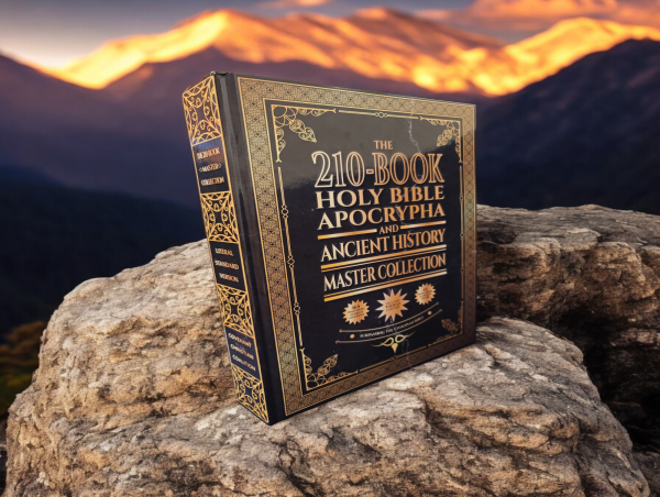  New Record Set: The World’s Largest Single-Volume Book Takes the Spotlight 