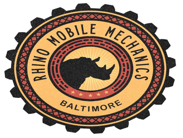  Rhino Mobile Mechanics of Baltimore Launches On-Site Brake Repair and Replacement Service 