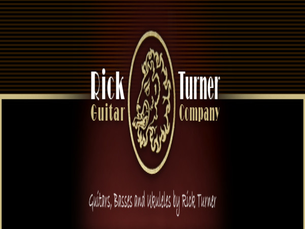  Rick Turner Guitars Announces 