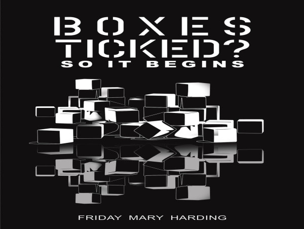 Friday Mary Harding Unveils a Transformative Guide to Relationships in Her New Book