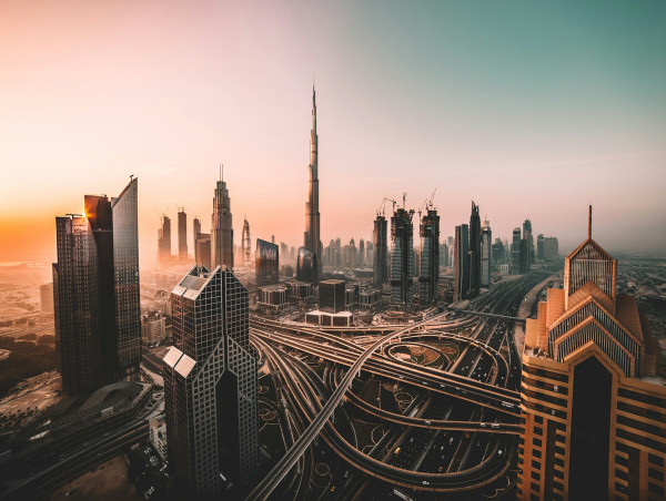  Vytal Corporate Services Launches Company Formation Services in Dubai 