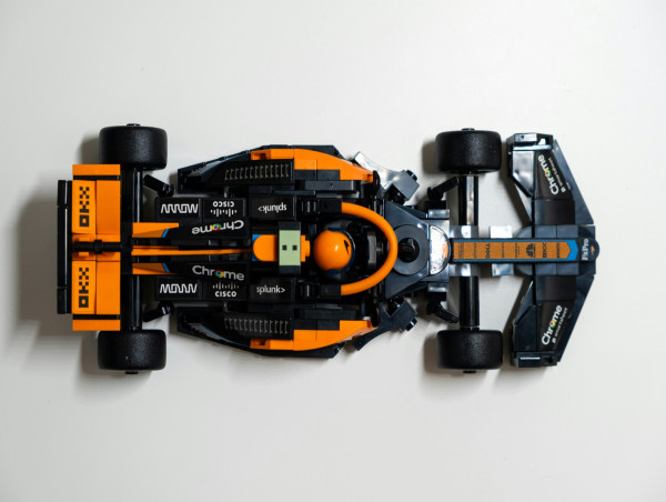  Will Lego and F1’s collaboration bring motorsport closer to a younger, family-oriented audience? 