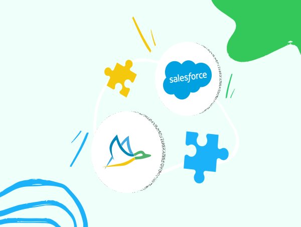  Dux Soup Launches Integration With Salesforce To Streamline And Boost Linkedin Lead Generation 