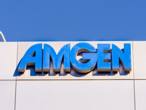  Amgen’s weight-loss injection cuts up to 20% in a year 