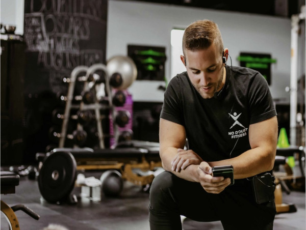  No Doubt Fitness Launches Global Online Training Platform, Bringing Premium Personal Training to Busy Professionals Worldwide 