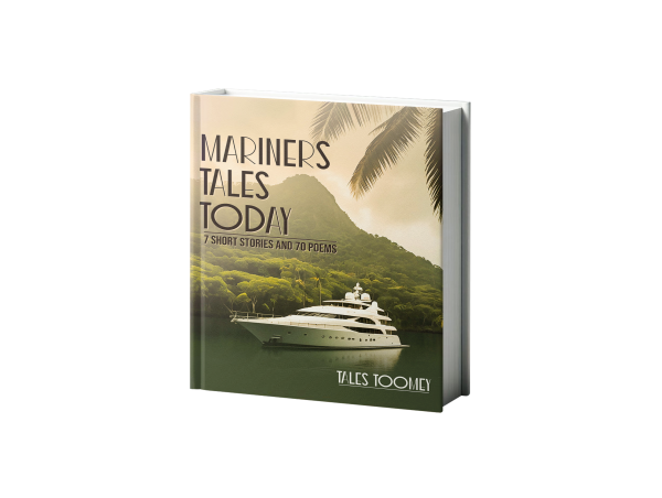  TALES Toomey Unveils Mariners TALES Today 