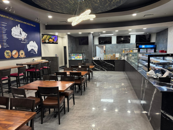  Bawarchi West Frisco brings authentic Indian food flavors to the heart of Frisco 