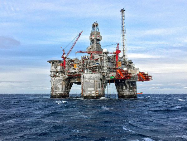 This oil and gas stock could 4x your money in 2025