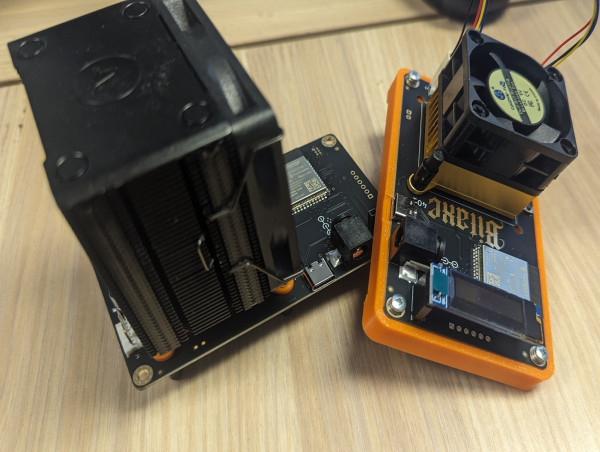  The New Standard in Cryptocurrency Mining: Affordable, Silent, and Energy-Efficient Solutions from D-Central 