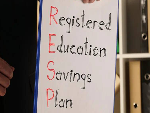  Discover the Benefits of Saving and Investing with an RESP 