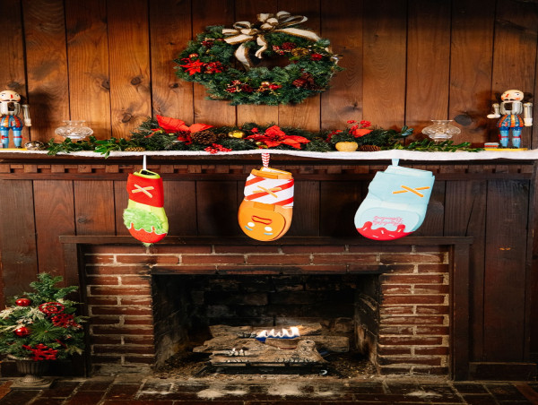 Self-Expression Tops Most Athlete Holiday Wish Lists in 2024