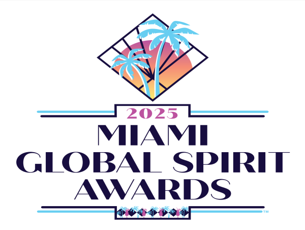  MIAMI TO HOST THE INAUGURAL MIAMI GLOBAL SPIRIT AWARDS MARCH 3-5, 2025 