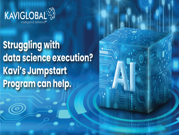  The AI Jumpstart Program to Accelerate AI and ML Execution - a Proven Framework 