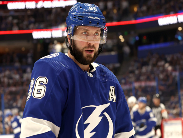  2024-25 Tampa Bay Lightning Predictions and Odds to Win Stanley Cup Finals 