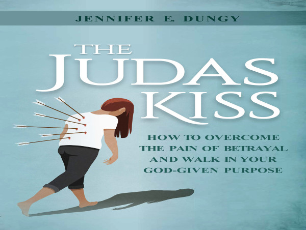 Author Jennifer Dungy Unveils a Gripping Tale of Betrayal, Heartbreak and Forgiveness 