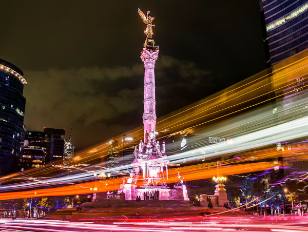 USD/MXN analysis: pattern points to a Mexican peso comeback