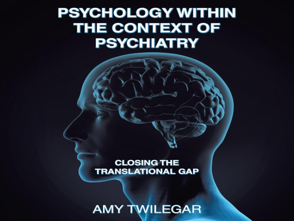  Amy Twilegar Offers a Groundbreaking Exploration into Adult ADHD Diagnosis 