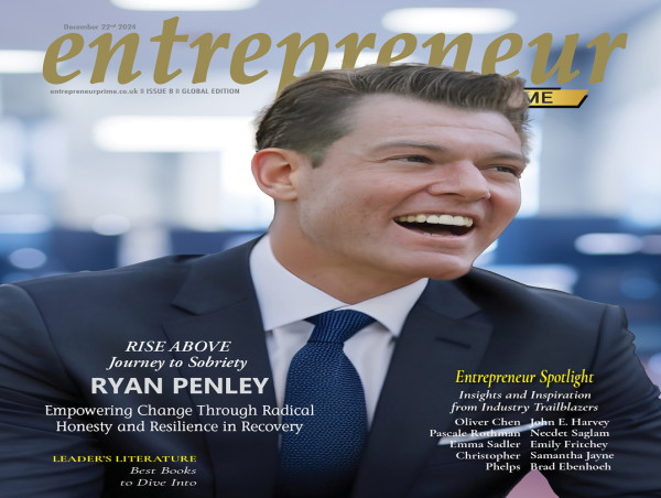 Dr. John Edward Harvey: A Visionary Leader Revolutionizing Global Healthcare Consulting