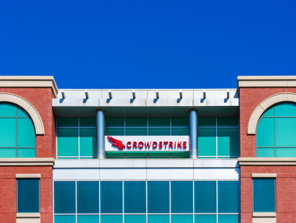 CrowdStrike beats Q3 expectations but shares dip on cautious Q4 outlook