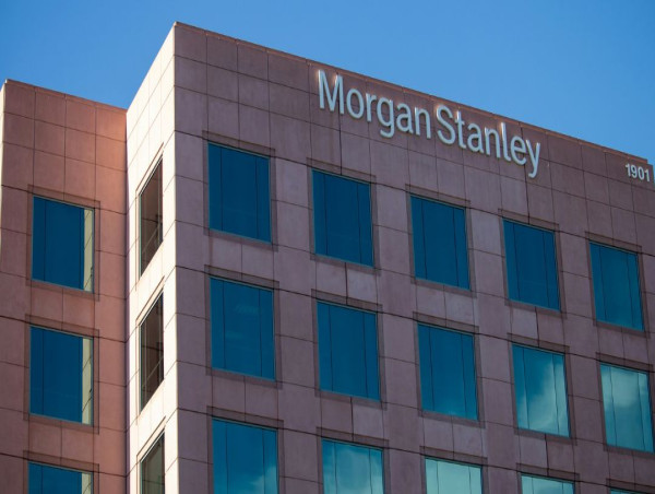 1 in 4 ultra-wealthy clients flagged for money laundering risk at Morgan Stanley