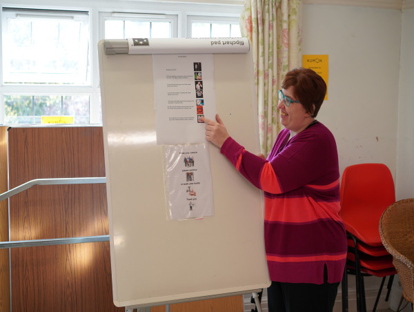 Stronger Voices, More Independence! Double The Difference Your Christmas Donations Make To People With Learning Disabilities 