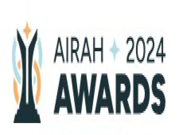  GMG's THERMAL-XR(R) Awarded Product of the Year at the AIRAH 2024 Awards 