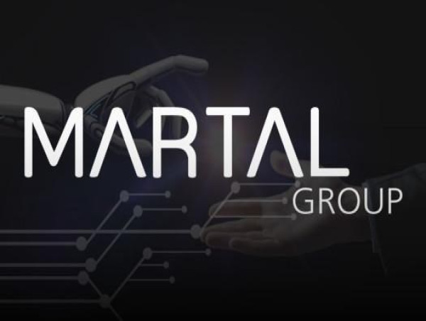  Martal Launches Proprietary AI Sales Engagement Tool to Combat Common Outbound Lead Gen Barriers 