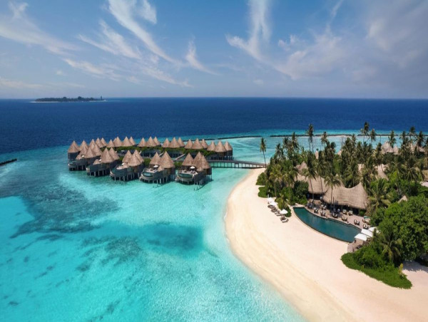 The Nautilus Maldives and GlobeAir Introduce an Exclusive Bespoke Journey Beyond Luxury
